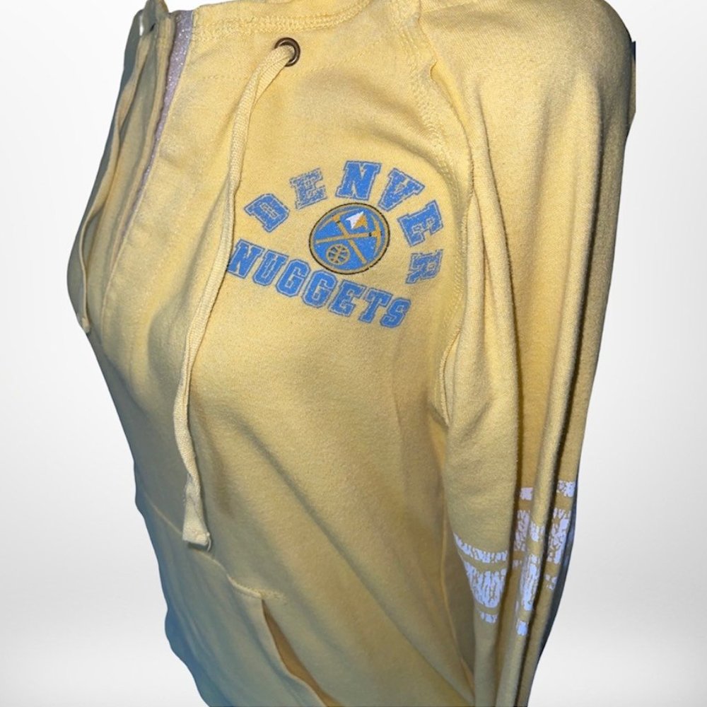 Denver Nuggets Hoodie